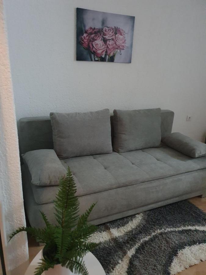 שיבניק Apartman Mare מראה חיצוני תמונה