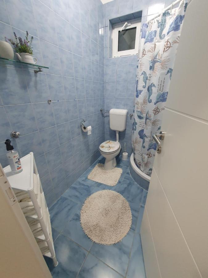 שיבניק Apartman Mare מראה חיצוני תמונה