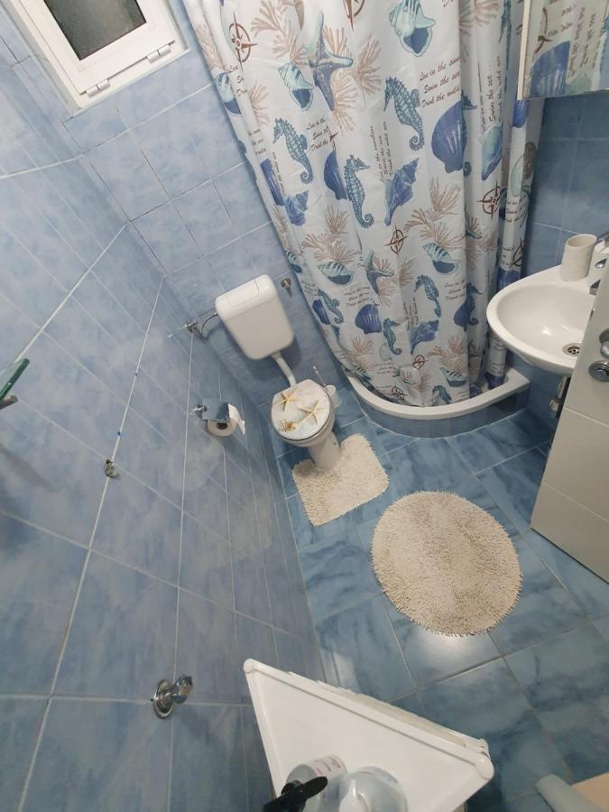 שיבניק Apartman Mare מראה חיצוני תמונה
