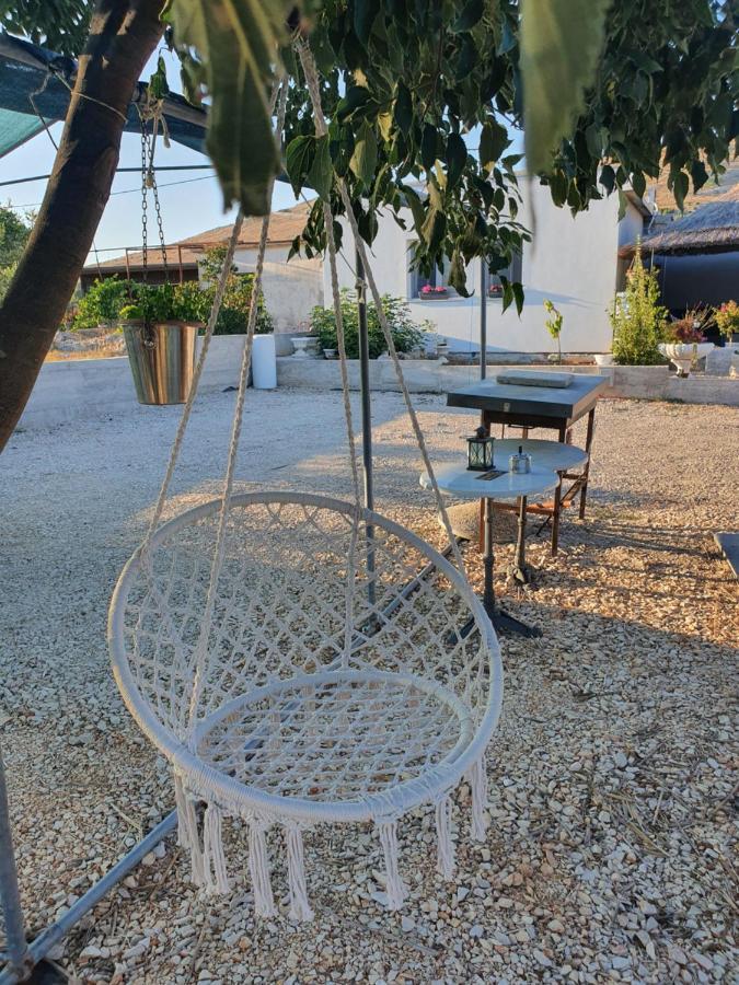 שיבניק Apartman Mare מראה חיצוני תמונה