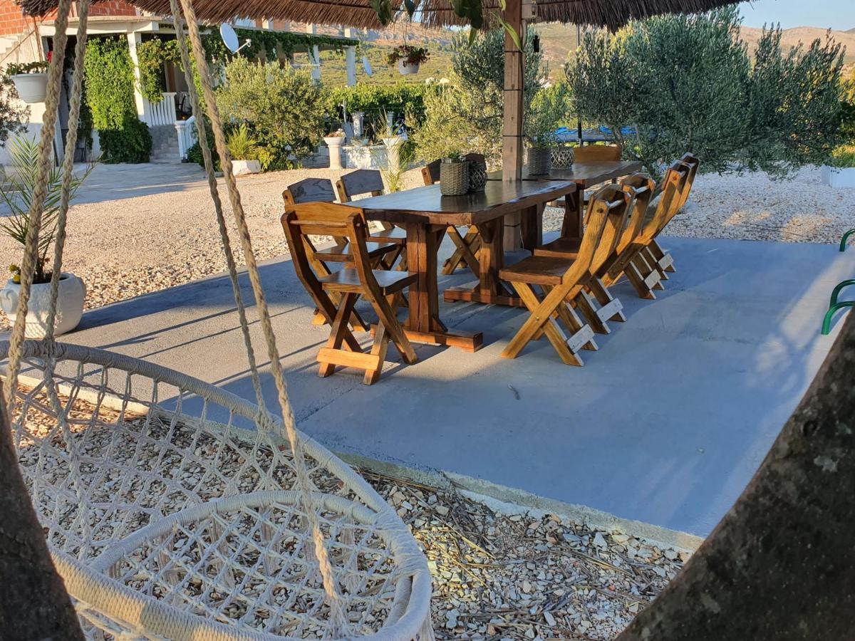 שיבניק Apartman Mare מראה חיצוני תמונה